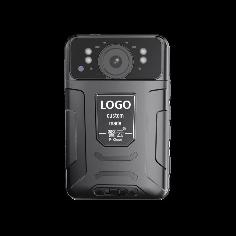 

Jingyun DSJ-G2 4G HD Night Vision Body Camera (CN version)