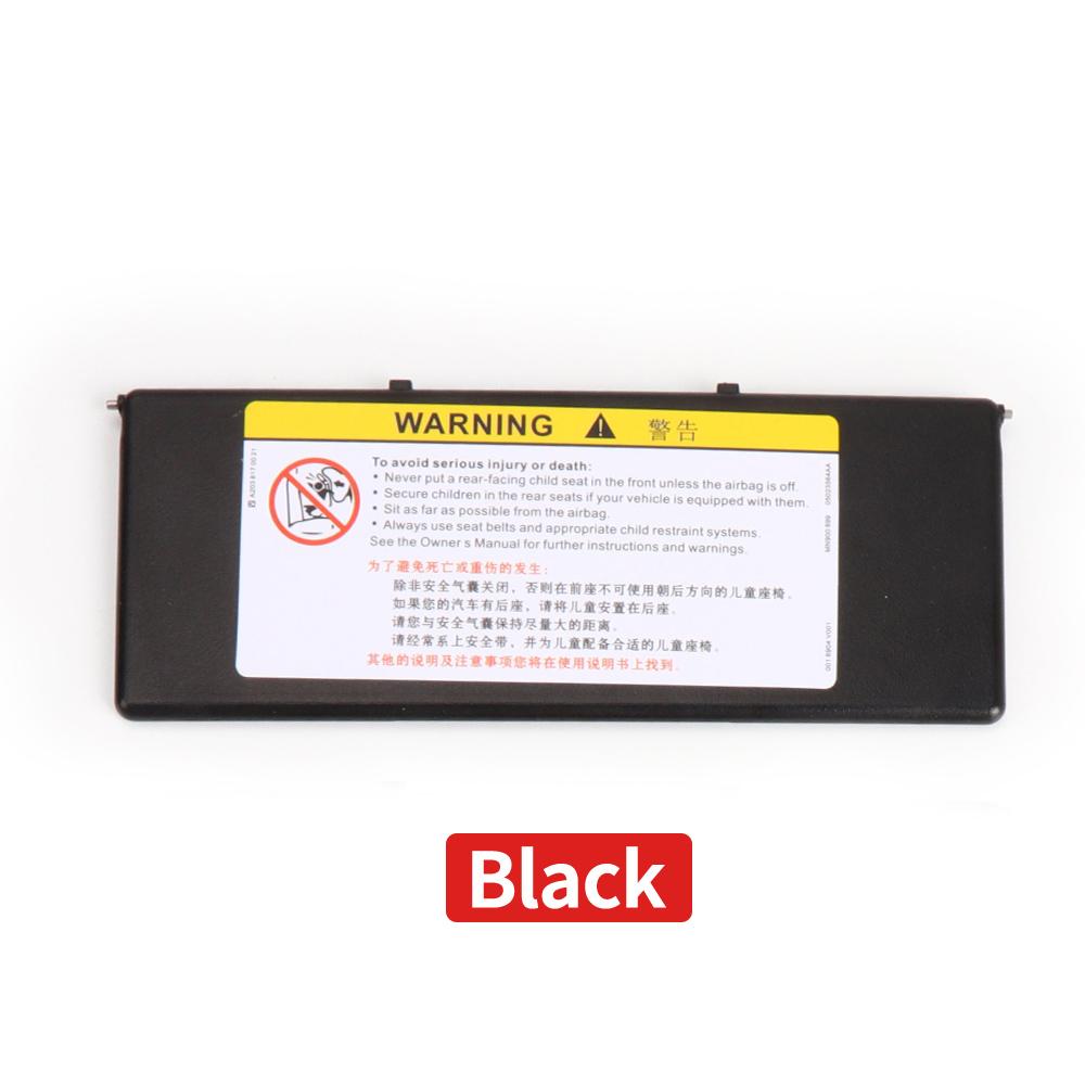 Pro Peugeot 308S 408 508 Vnitřní zrcátko Makeup zrcátko Auto Sluneční clona Kryt zrcátek pro Peugeot 3008 4008