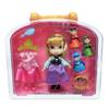 Disney Aurora Animators Collection Mini Doll Playset Sleeping Beauty – – 5-inch