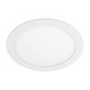 ORIS 19W IP20 Warm White Recessed LED Fixture