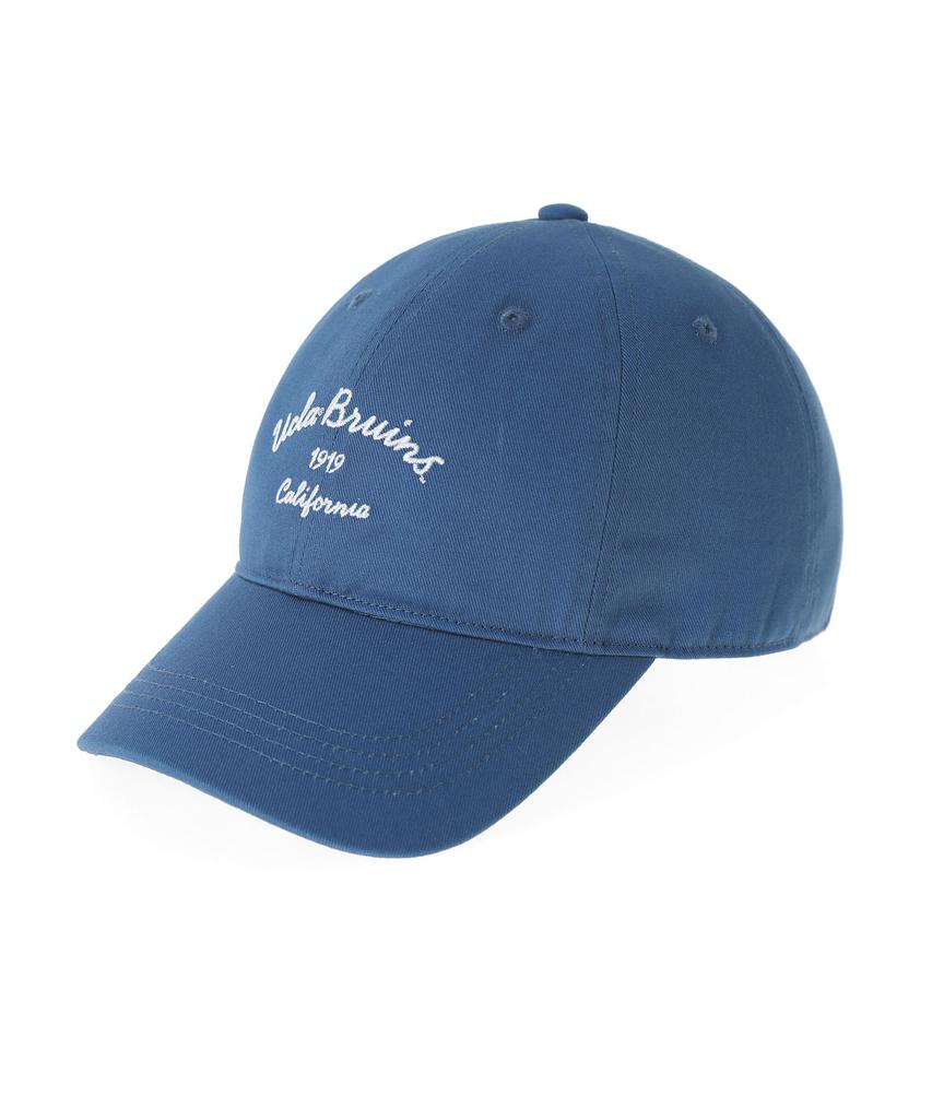 UCLA Unisex Calligraphy Logo Ball Cap (Ucraca2)