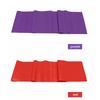 Yoga Physiotherapie Elastisches Band, Fitnessstudio Widerstandsband, Sport Dehntraining Seil, Pilates Dehnfolie