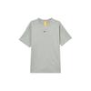 Nocta T-Shirt 'Dark Grey Heather' Men's HM5774-063