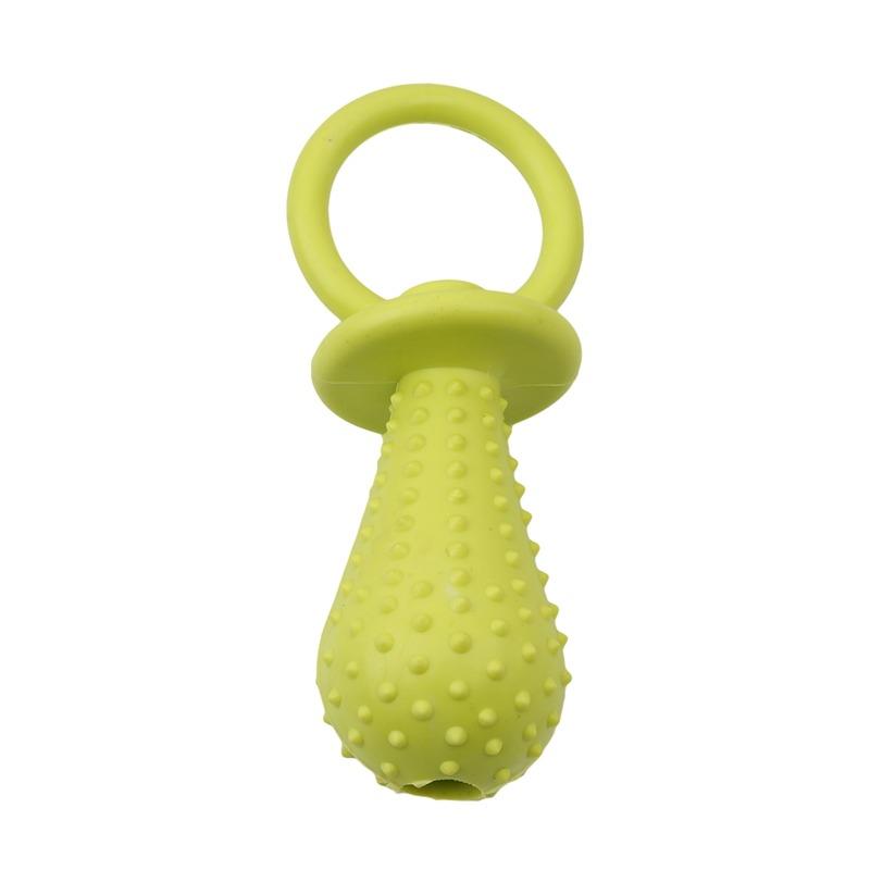 

Игрушки для питомцев Резиновая соска Кошка Собака Устойчивые к жеванию Продукты Маленькая кошка Щенок Очистка Развлечения Упражнения Товары для питомцев