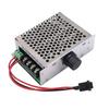 PWM DC Motor Speed Controller with Forward/Reverse Switch, 12V/24V/48V, 40A, Stepless Adjustment