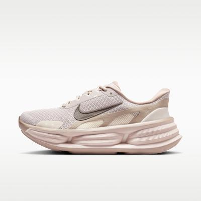Nike Comfort Ride EasyOn Breathable Running Shoes Women s Pink 42.5