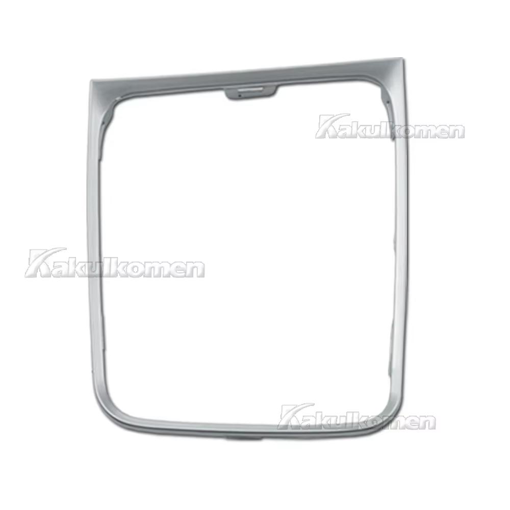 Automatic DSG Gear Shift Knob Lever Frame Bracket For VW Golf 7 MK7 7.5 Golf R Gear Surround Trim Right Hand Drive RHD