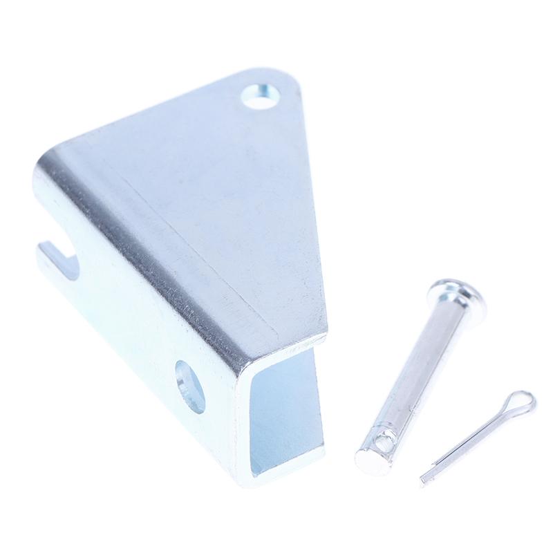 Linear Actuator Bracket A Pair With Bolt Mounting Hole 6Mm Support For Electric Motor