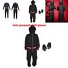 Squid Game Popular Movie Halloween Costume For Kids With Cotton Blend Fabric Cosplay Suit