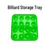 Jundingying Billiard Ball Storage Tray