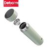 Debo Smart Temperature Display Stainless Steel Thermos