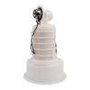 Fuel Filter Assembly Compatible with For BMW Z4 2012 2013 2014 2015 2016 E89 Chassis and OEM 16117313794 Standard