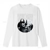Electric Wizard Ultra Cotton T Shirt with Dopethrone Design Vintage Washed Fashion Breathable Graphic Stretched Homme Casual
