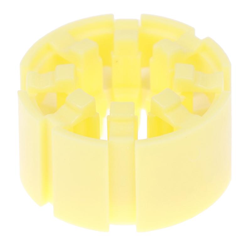 Inflatable Life Jacket Pills Portable Quality Plastic Inflatable Life Jacket Vest Usage Pills Accessory Simple Operation