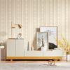 European Luxury Striped Wallpaper Tibetan Ethnic Style Living Room Bedroom Background Wall Paper for Hotel Restaurant