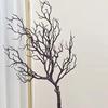 1PC Realistic Artificial Coral Dead Branch Flower for Wedding Home Office Decor Ideal Photography Props Souvenir Gift