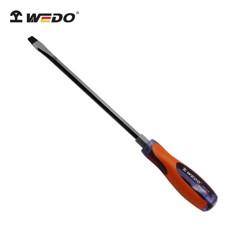WEDO S2 Flat Head Through-Blade Screwdriver