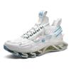 Men's Sneakers Sport Running Athletic Tennis Walking Shoes