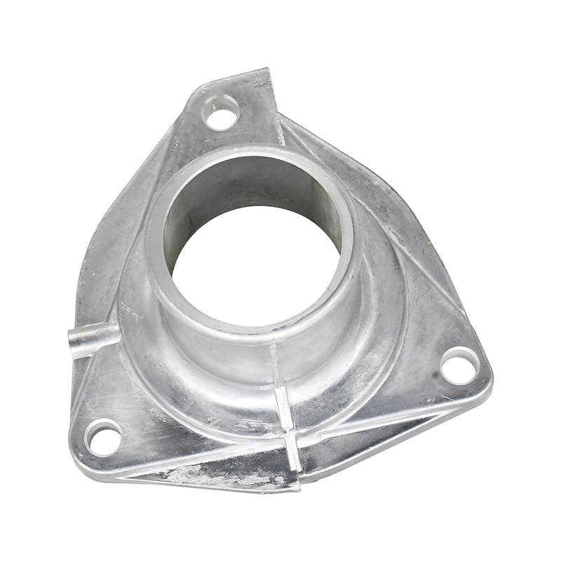 8-97138003-2 8971380032 Thermostat Housing Top Compatible with Hitachi Excavator EX200-1 EX200 Fuel Injectors 6
