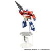 Transformers Tenseg Base Optimus Prime Set Anti-Gravity