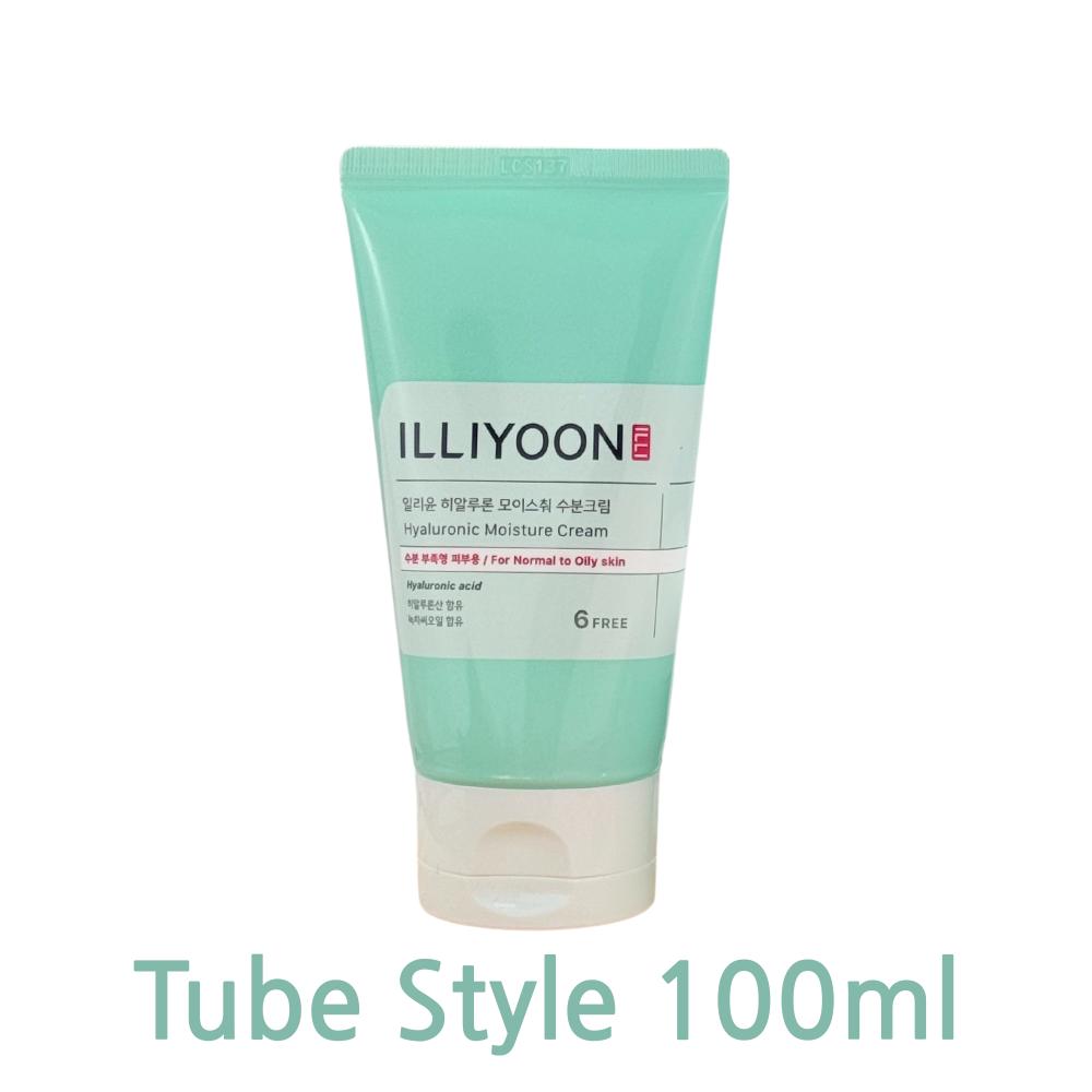 ILLIYOON Hyaluronic Moisture Cream 100ml
