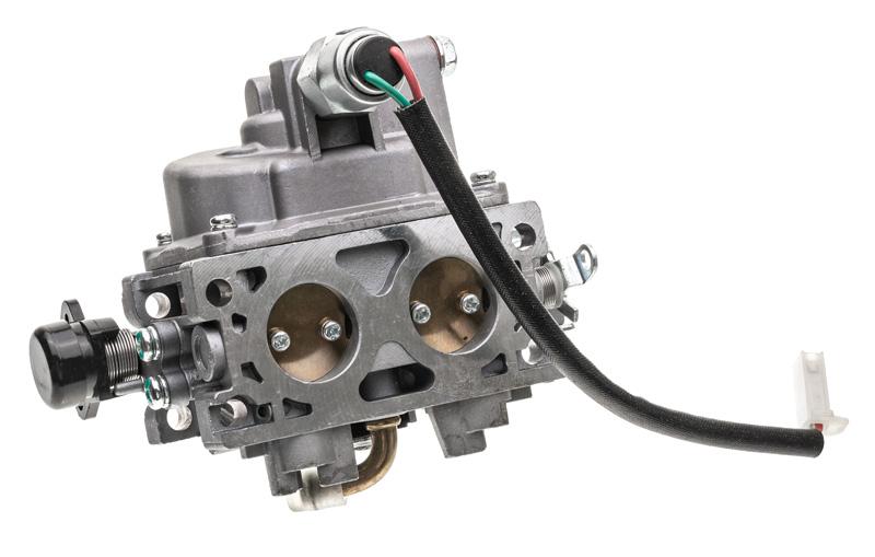 

Loncin Lc2P77F Carburetor Original Part 170021421-0001