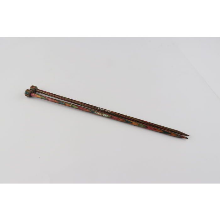 Knit Pro Straight Needles In Pairs of 40 Cm - Att - 20265