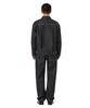 Lapper [Non-Faded] Cowboy Denim Pants - Black