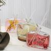 Kreative ewige Blume feuerlose Aromatherapie Rattan Auto Innenraum Hotel Fortgeschrittene Aromatherapie Deodorant Frische Luft Charge
