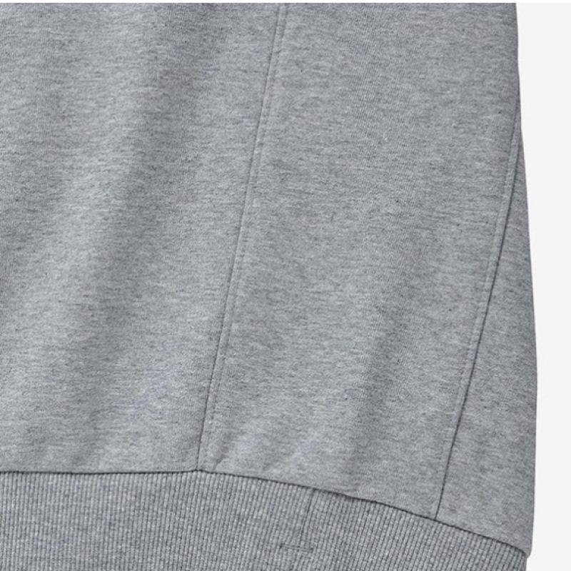 New Balance Varsity Half Zip Sweatshirt Nbncd13023 Ac