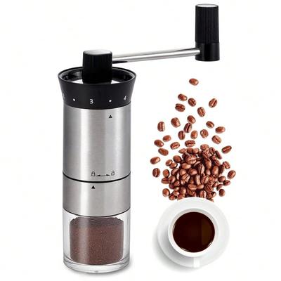 Accessori per preparazione tè e caffè – Macinacaffè manuali