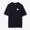 Pilgrim Surf+supply Pennant Team Tee Navy Plf1m60000a72