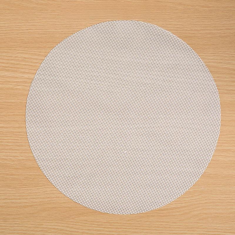 Nepřilnavá podložka do napařovače Nástroj na Dim Sum Potravinářský silikon Opakovaně použitelná Podložka do restaurace Kuchyňská podložka do napařovače Kuchyňské doplňky pro vaření