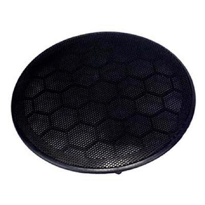 1Pair Door Loud Speaker Cover Grill 3B0868149 3B0 868 149 Fit for Volkswagen VW Passat B5 Jetta MK4 Golf GTI Car Accessories