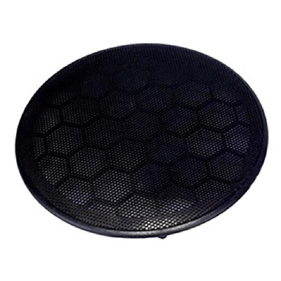 1Pair Door Loud Speaker Cover Grill 3B0868149 3B0 868 149 Fit for Volkswagen VW Passat B5 Jetta MK4 Golf GTI Car Accessories