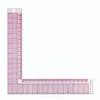 Sewing Ruler Clothing Fashion Ruler Curve Shaped Grading Rulers Sewing Tools For Sewing Dressmaking Pattern DIY