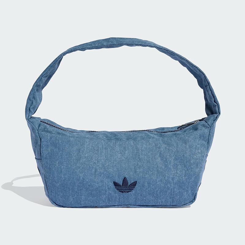 Adidas Originals Women s Washed Shoulder Bag One Size