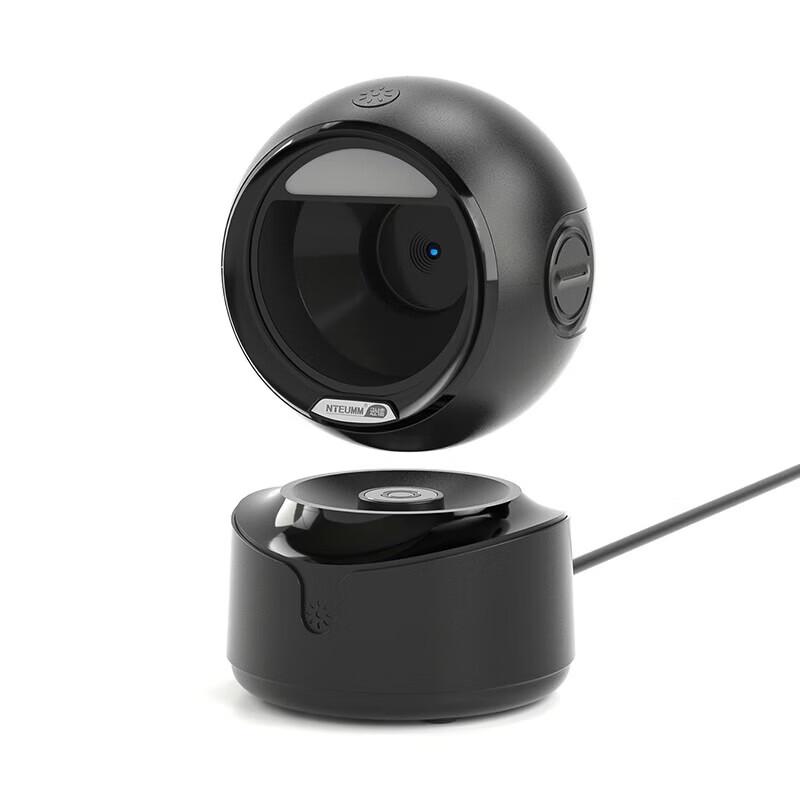 NETUM A6 Wireless 2D Barcode Scanner with Voice Broadcast