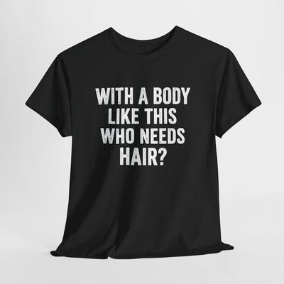 Oberteile – T-Shirts