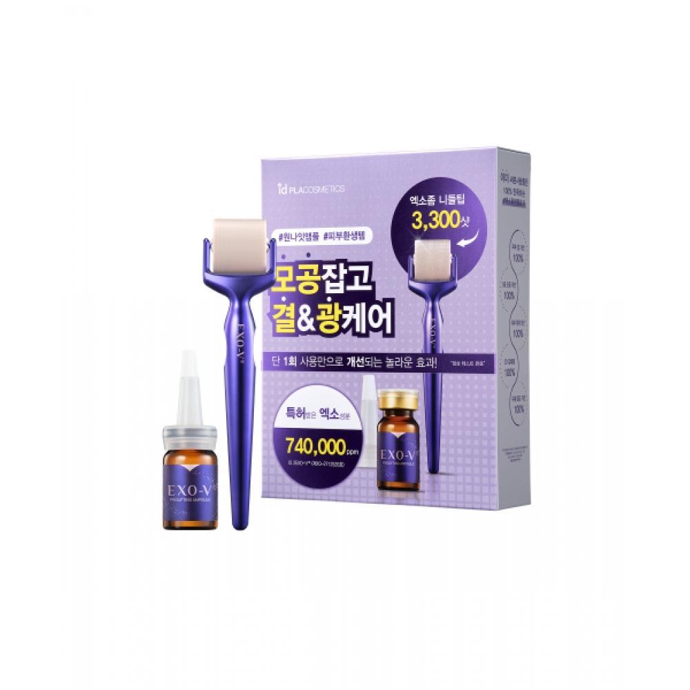 Id Placosmetics Exov Prolifting Mts 1 Неделя NONE