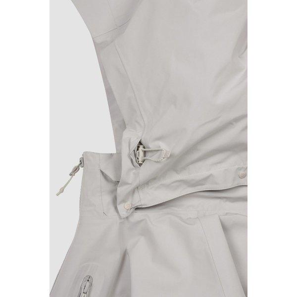 Kolon SportS Men S Gore Tex 2l Waterproof Jacket Jwjgx25271gri