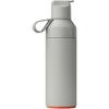 Water bottle insulated 500 ml "Ocean Bottle GO" Rock Grey