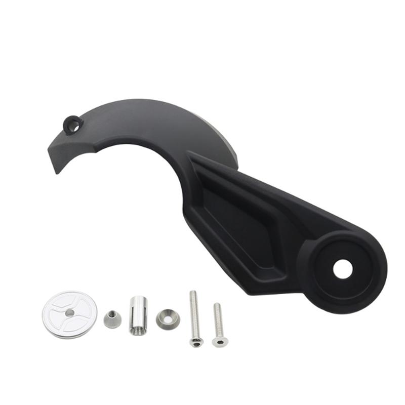 Motorcycle Rear Drive Shaft Protection Cover For BMW R1300GS R1300 GS R 1300 ADV Adventure -2025 Final Drive Guard