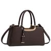 Bag For Women 2026 New Style Simple Temperament Commuting Tote Bag With Large Capacity