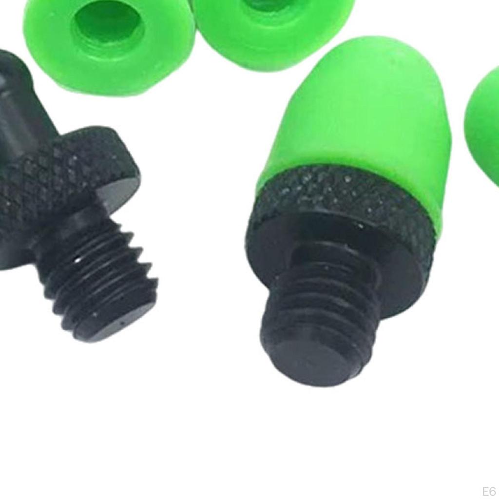 Autoreparaturwerkzeug Stiftköpfe Entfernen Zubehör Ersatz Abklopfen Spitzen Premium Karosseriespitze