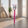 Inflatable Horse Head Toy Cartoon Design Interactive Party Prop for Kids, Young