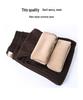 2024 New Style Plus Velvet Thick Slimming Harem Pants for Middle-Aged Women: Autumn/Winter Fashion