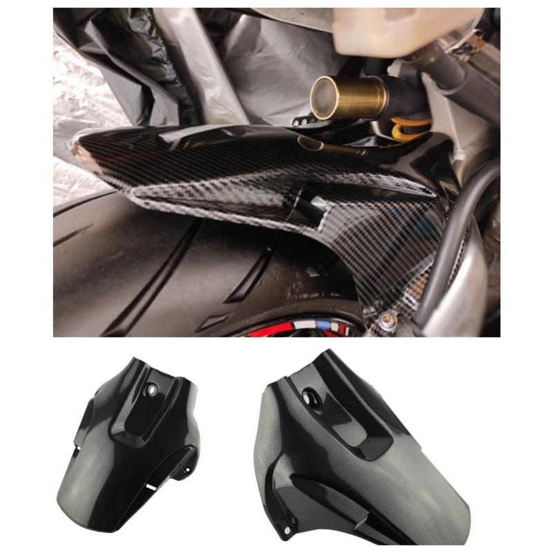 Motorcycle Rear Fender Mudguard Tire Hugger For Honda CBR1000RR CBR 1000 RR 2004 2005 2006 2007 Accessories