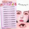 Polaris Glue-Free Self-Adhesive Natural Eyelashes - Dreamy Elf Collection