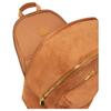 Jordan Monogram 23L Brand Logo Polyester Backpack Men backpack Brandy IQ3205-200